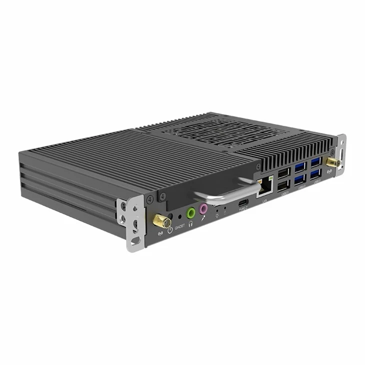 13th Gen Intel OPS PC suppliers