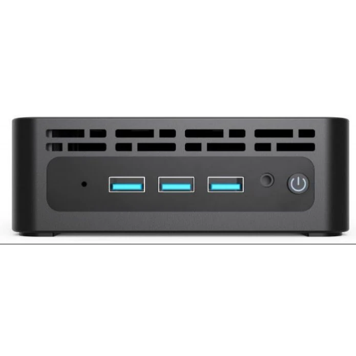 NUC Mini PC factory