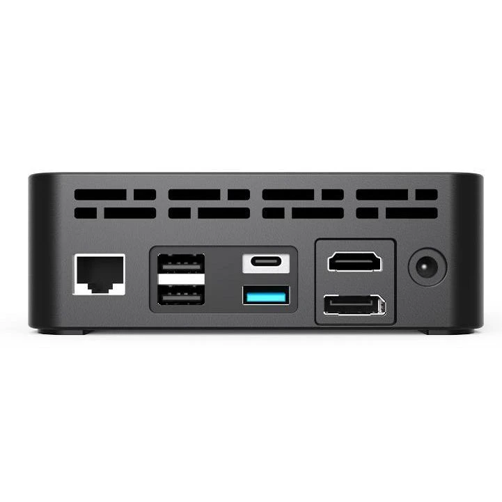 NUC Mini PC best